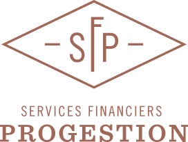 Services finaciers progestion